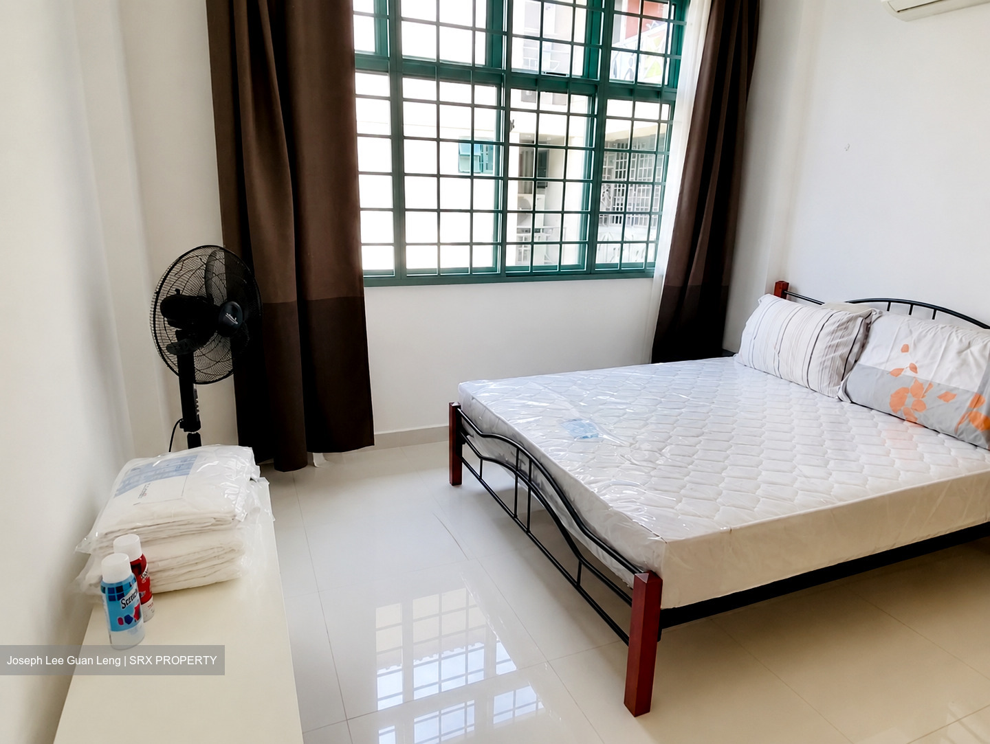Changi Green (D16), Condominium #584394221